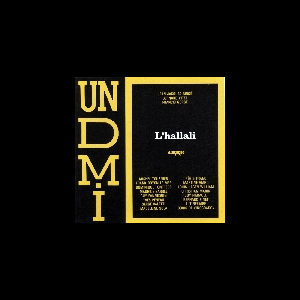 Un Drame Musical Instantané (Birgé - Vitet - Gorgé) – L'hallali