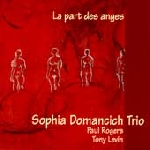 Sophia Domancich – La Part Des Anges