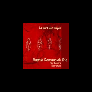Sophia Domancich – La Part Des Anges