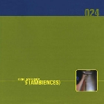 Roel Meelkop – 5 Ambiences