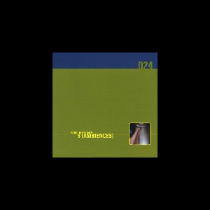 Roel Meelkop – 5 Ambiences