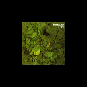 Z'ev – Forwaard