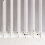 Nicolai Stephan A» Amus Tietchens – Heizung Raum 318