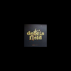 Debris Field – Exhibition Catalogue