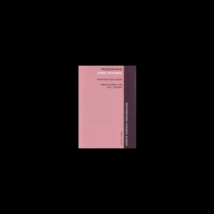 Asmus Tietchens – Monographie