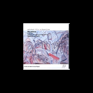 Michel Titin-Schnaider – Recordare