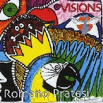 Romano Pratesi – Visions