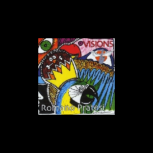 Romano Pratesi – Visions