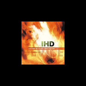 Ihd – The Collapsing Void