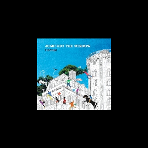 Orouni – Jump Out The Window