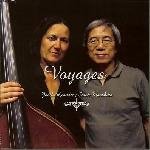 Léandre - Masahiko – Voyages