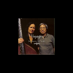 Léandre - Masahiko – Voyages