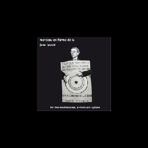 Jean Bordé – Morceau En Forme De La...