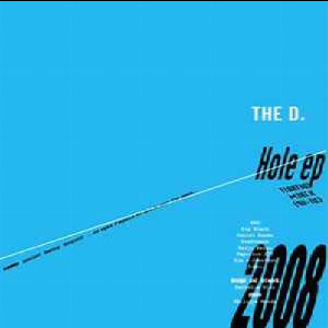 The D (Nathalie Bles) – Hole Ep