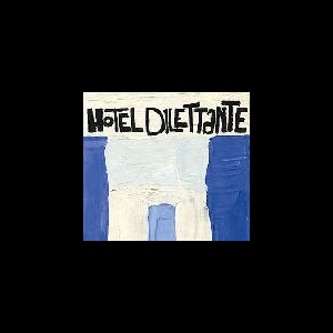 The George Burt/Raymond Macdonald Quartet – Hotel Dilettante