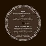 Nappe / Jm Montera – Improvised Sound Composition
