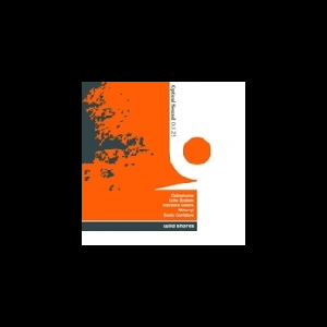 Optophonia – Wild Shores