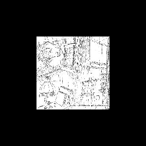 Le Garazi Philanthropik(E) Orkestra – S/T