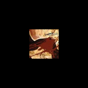 Displacer – Cage Fighter's Lullaby