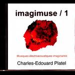Charles-Edouard Platel – Imagimuse / 1