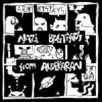 Nazi Bastards From Alderbaran – Invasion