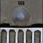 Ruinu – The Sucking Stone Sequence