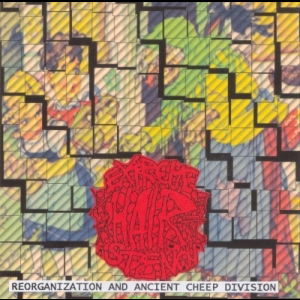 Extreme Hair Stench – Reorganization And Ancient Cheep Division