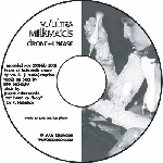 V./Ultra Milkmaids – Drone+Unease
