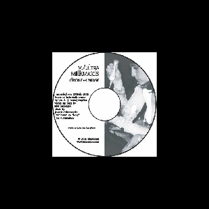 V./Ultra Milkmaids – Drone+Unease