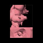 Cécile Babiole – Crumple Zone