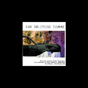Ear Splitting Timbre – Ear Splitting Timbre