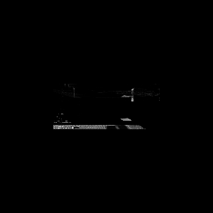 Tim Blechmann - Manuel Knapp – Untitled 22'