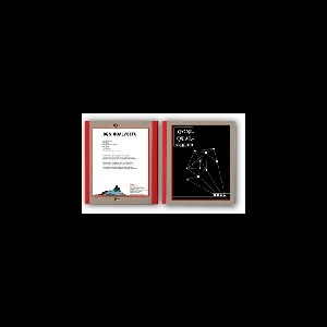 Ogniqualvolta – S/T
