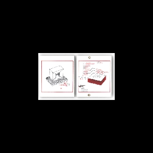 Nape - Johnco – In Our Bones