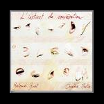 Bertrand Binet - Charlene Martin – L'instinct De Conversation