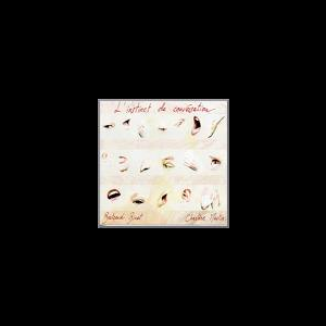 Bertrand Binet - Charlene Martin – L'instinct De Conversation