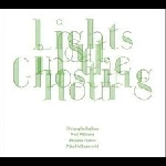 Bailleau- Williams - Franck - Hafkenscheid – Lights Out In The Ghosting Hour