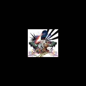 Cercueil – Shoo Straight Shout
