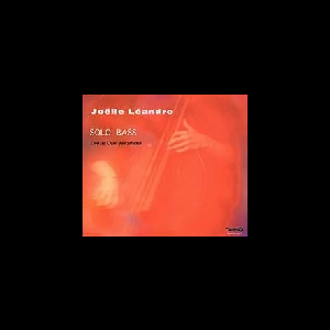 Joëlle Léandre – Solo Bass (Live At Otis, Hiroshima)