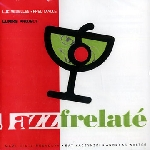 Luc Rebelles - Fred Malle – Luniks Project