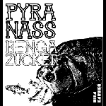 Nina Kardec – Pyranassbengazucker