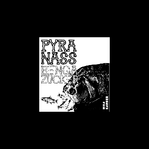 Nina Kardec – Pyranassbengazucker