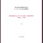 Jacques Bisceglia - Steve Dalachinsky – Reaching Into The Unknown 1964 - 2009