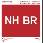 Nh Br (Nathan Hanson - Brian Roessler / Fantastic Merlins) – Belfounding