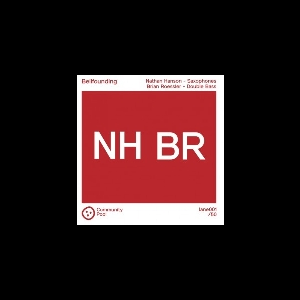 Nh Br (Nathan Hanson - Brian Roessler / Fantastic Merlins) – Belfounding
