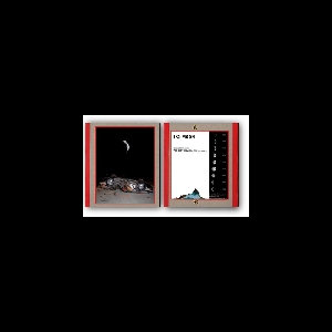 1/2 Moon – S/T