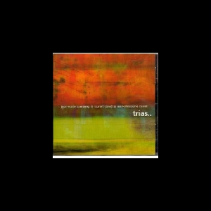 Jean-Marie Averseng - Laurent David - Jean-Christophe Calvet – Trias.
