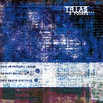 Jean-Marie Averseng - Laurent David - Jean-Christophe Calvet – Trias..