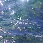 Guy Frank Pellerin – Periplo