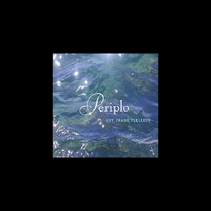 Guy Frank Pellerin – Periplo